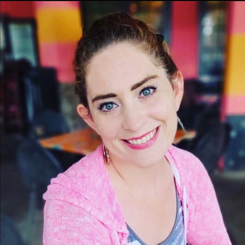 Meet your Posher, Jenna